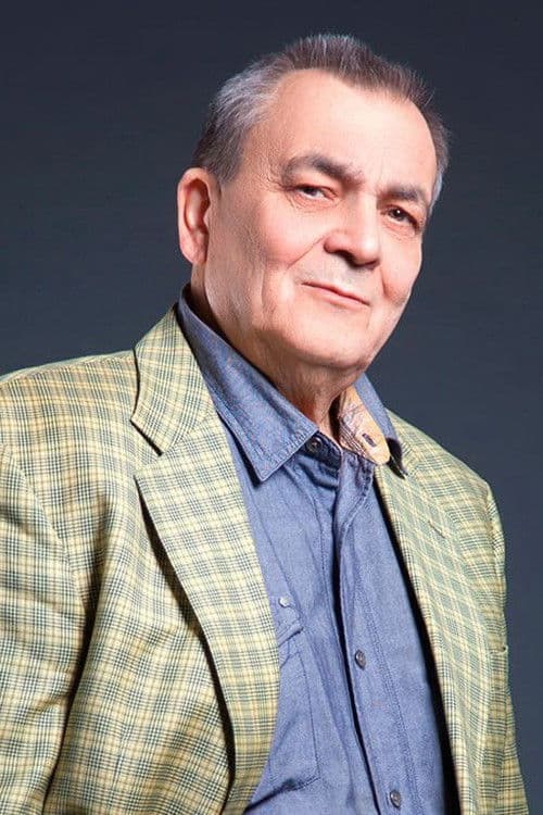 Yevhen Stankovych profile photo