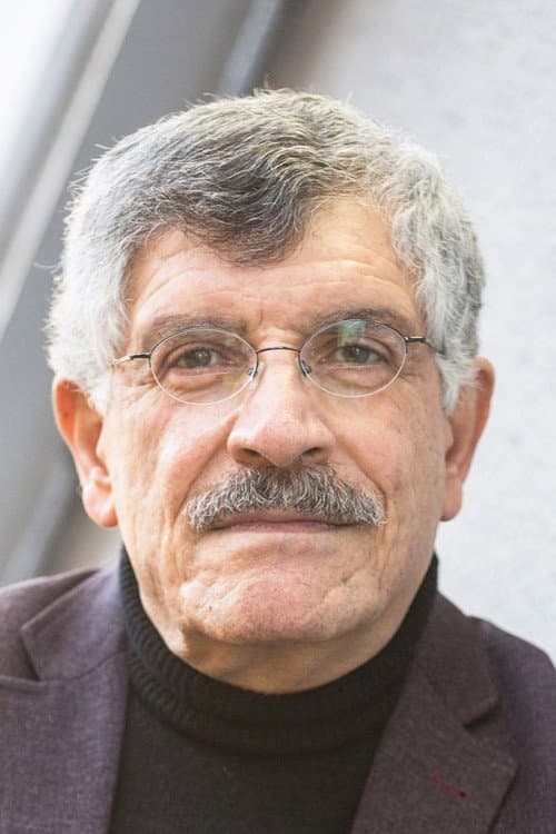 Hrant Alianak profile photo