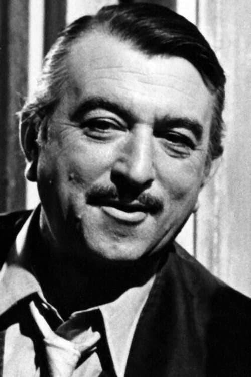 Armand Mestral profile photo