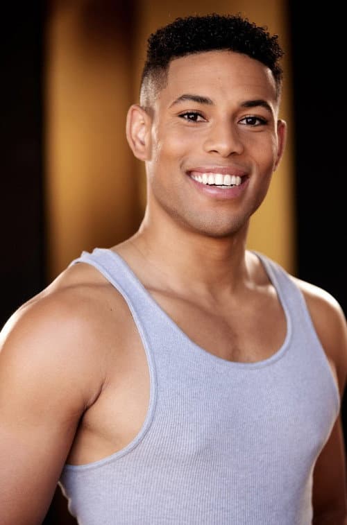 Sterling Taylor profile photo