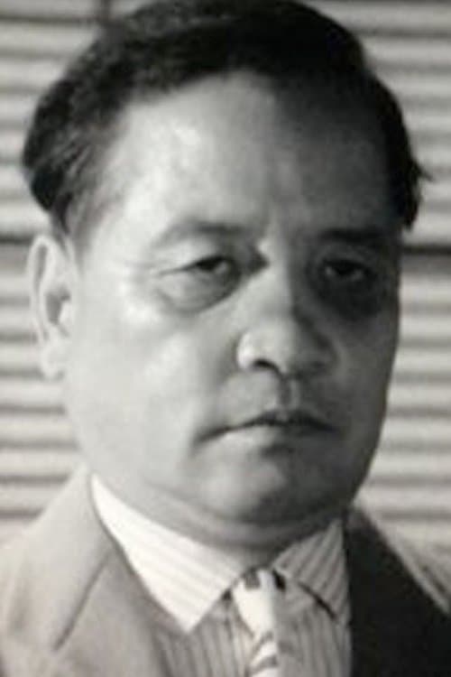 Jun Ōtomo profile photo