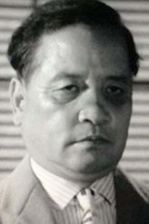 Jun Ōtomo profile photo