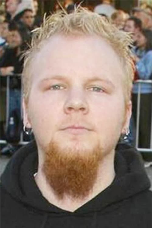 Ben Moody profile photo