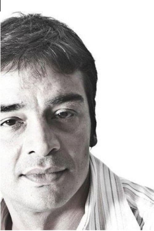 Keikavoos Yakideh profile photo