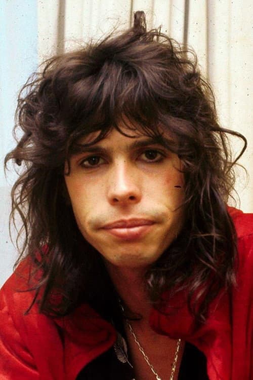 Steven Tyler profile photo