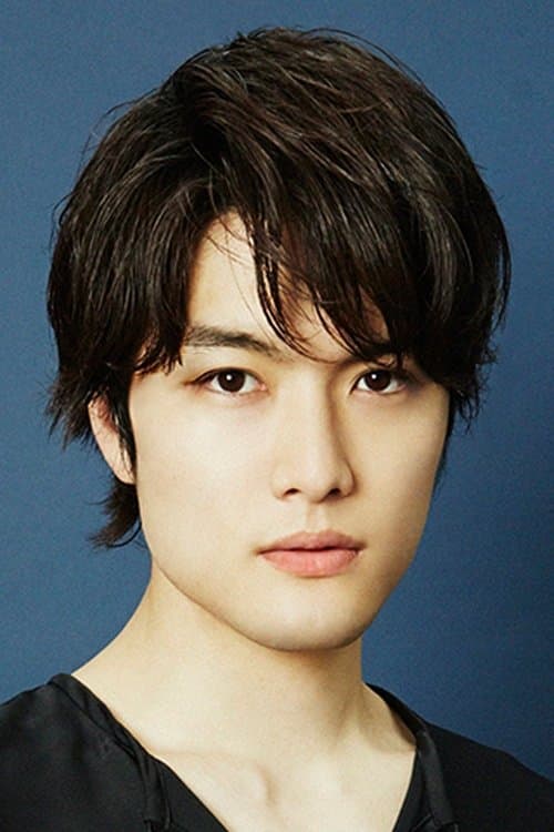 Jingi Irie profile photo