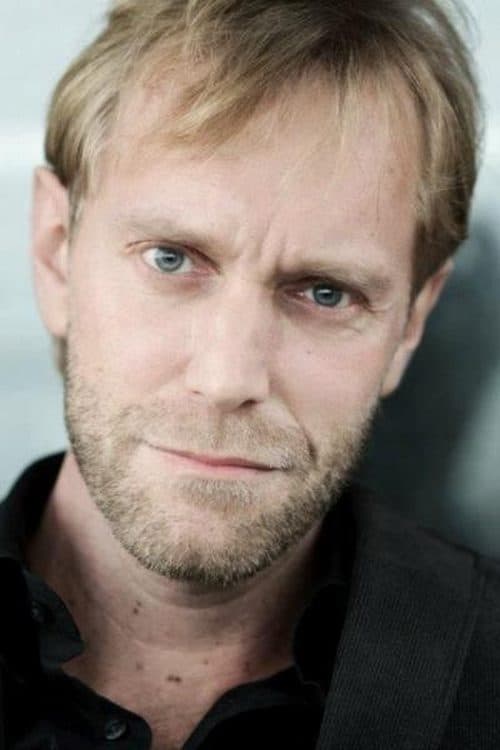 Dan Bronchinson profile photo