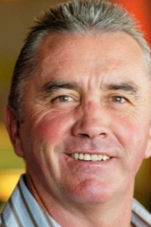 Tony Shaw profile photo