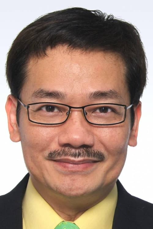 Tony Wong Yuk-Long profile photo