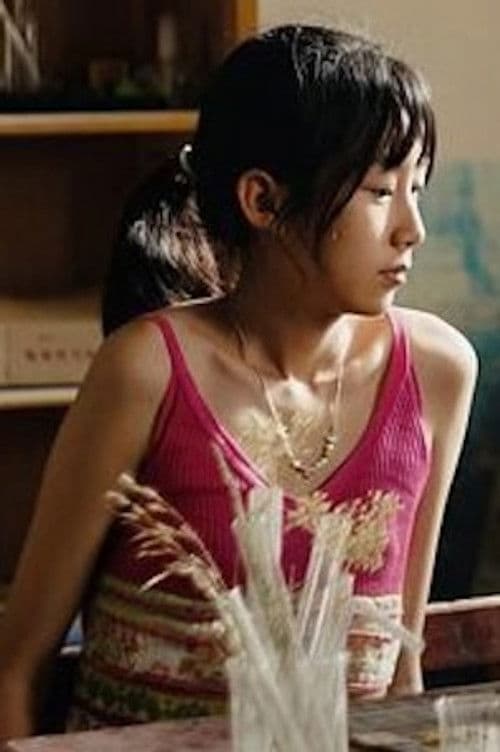 Ren Zihan profile photo