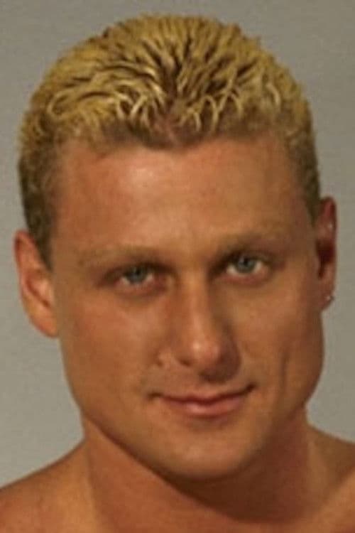 Jason Listi profile photo