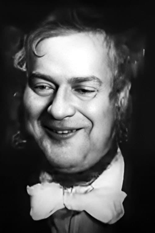 Hans Sternberg profile photo