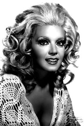 Mariquita Gallegos profile photo