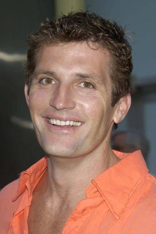 Josh Barker profile photo