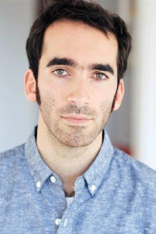 Vincent Menjou Cortes profile photo