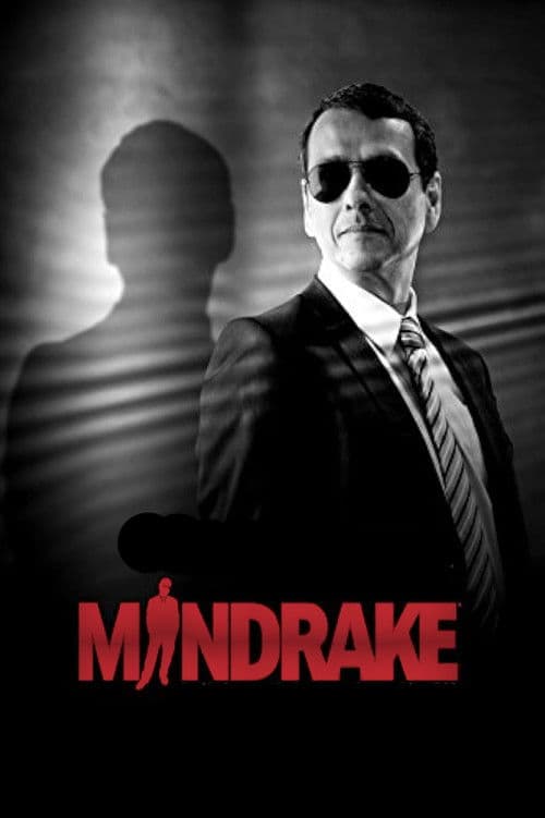 Mandrake poster