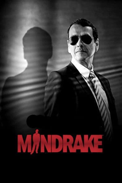 Mandrake poster