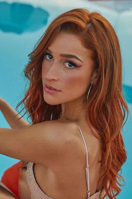 Belén Aguilera profile photo