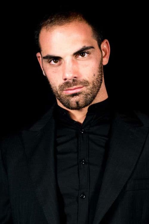 Davide Petrucci profile photo