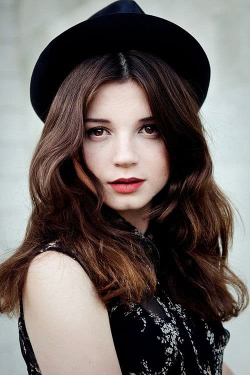 Karina Stungytė profile photo