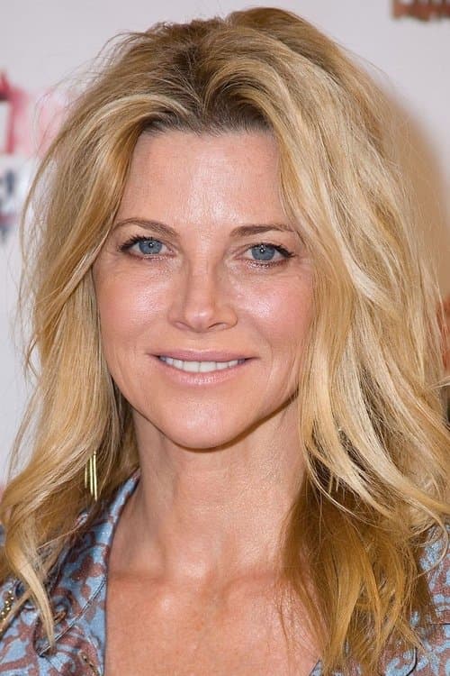 Janet Gunn profile photo