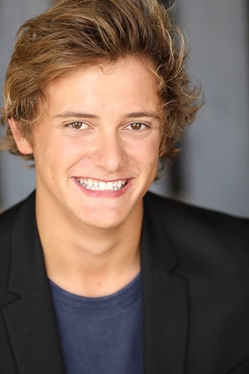 Gus De St. Jeor profile photo