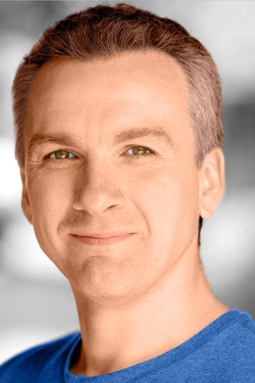 Keith Wickham profile photo