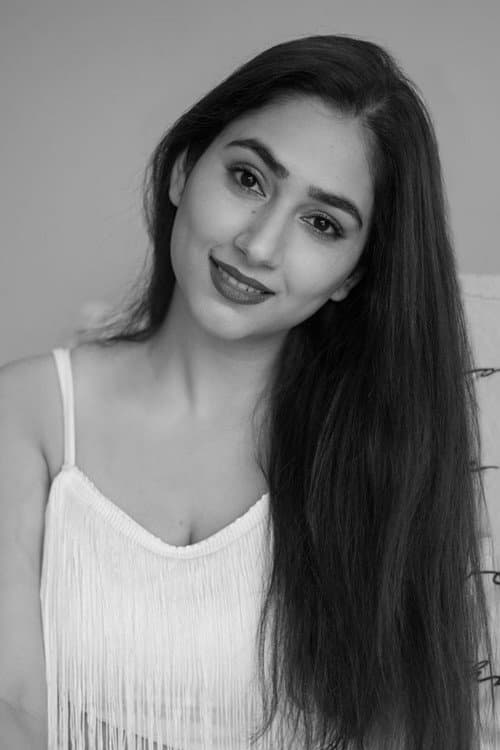 Disha Parmar profile photo