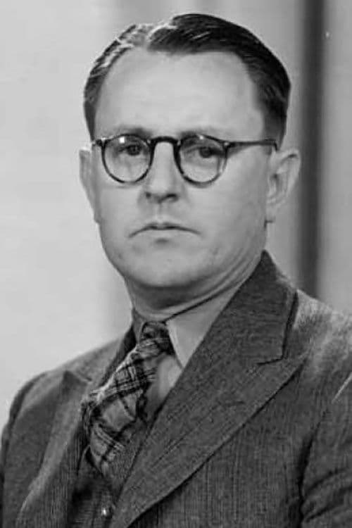 Ken G. Hall profile photo