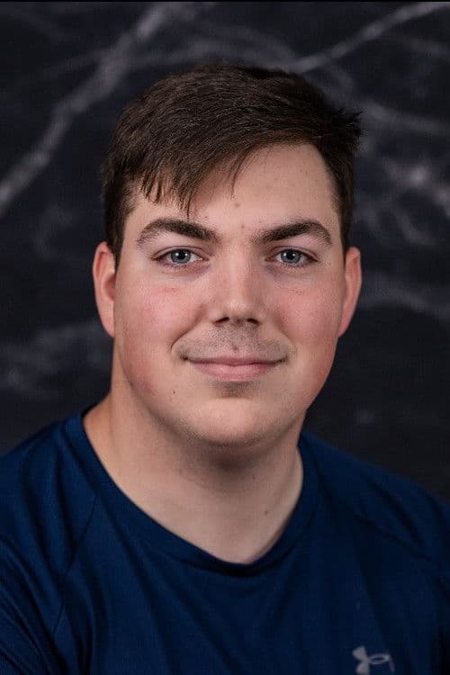 Nick DiMaria profile photo