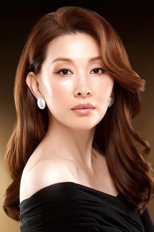 Lee Mi-sook profile photo