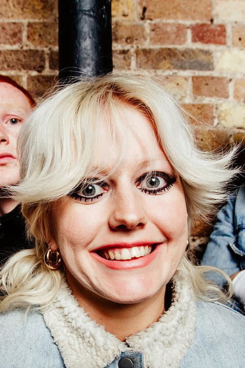 Amy Taylor profile photo