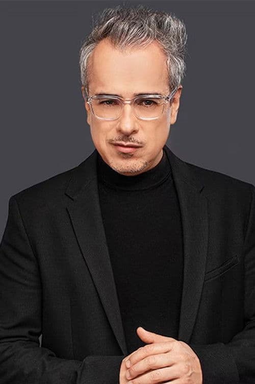 Jorge Enrique Abello profile photo