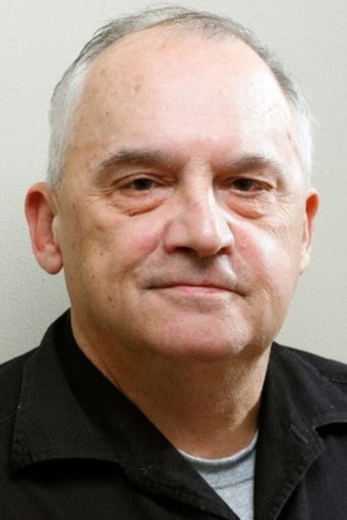 John Zaritsky profile photo
