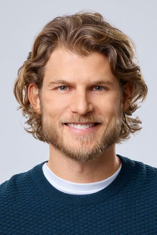 Travis Van Winkle profile photo