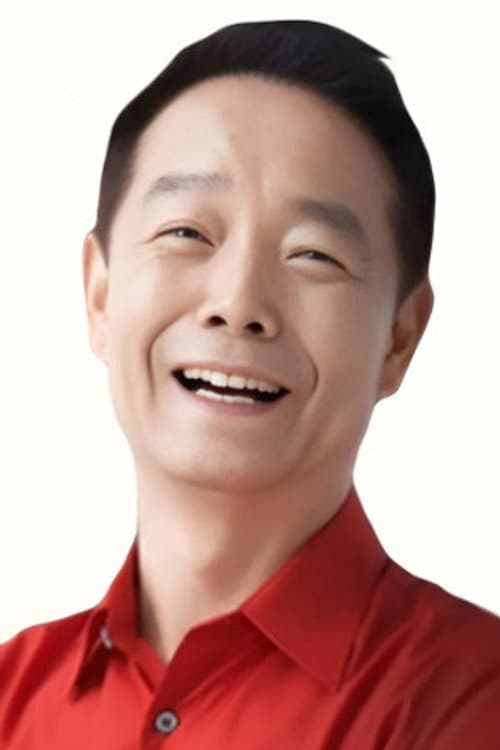Kim Hak-rae profile photo
