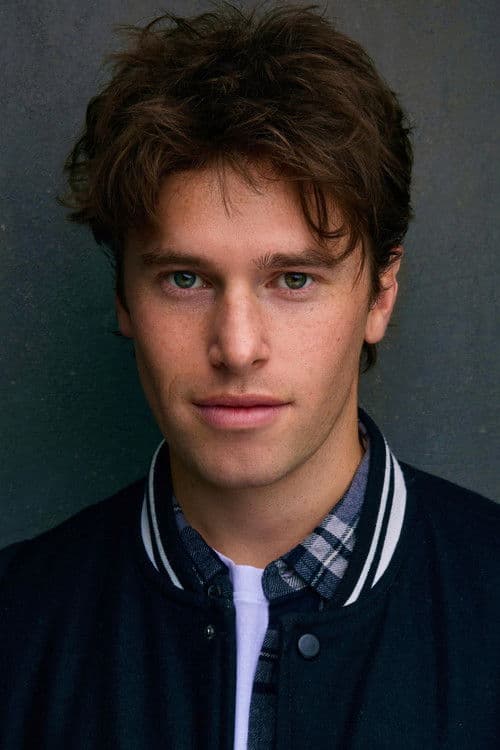 Carter Glade profile photo