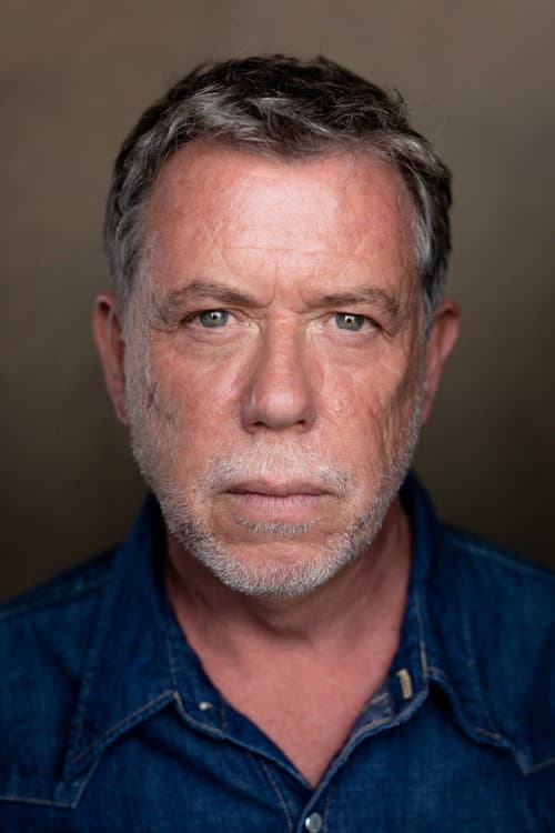 Sean Gilder profile photo