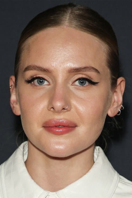 Sofia Kappel profile photo