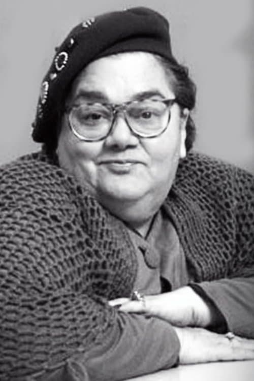 Ana María Giunta profile photo