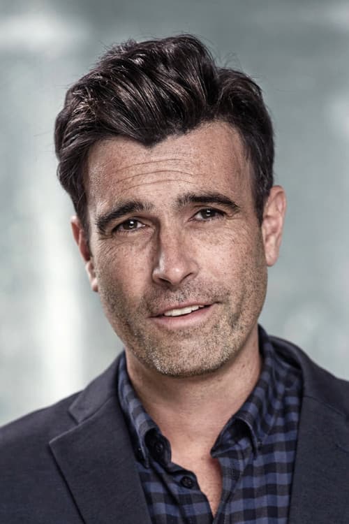 Patrick Dussault profile photo