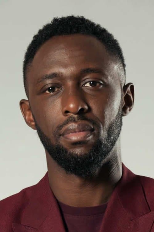 Thomas Ngijol profile photo