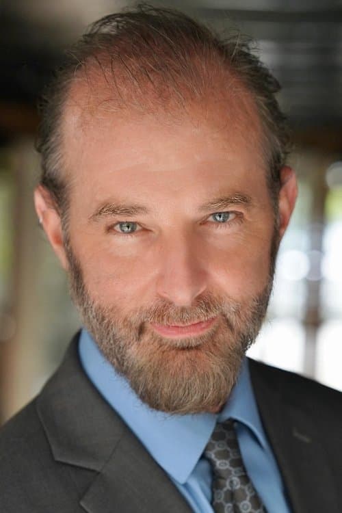 Gregory French profile photo