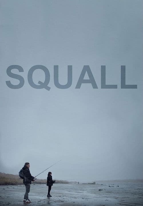 Squall poster