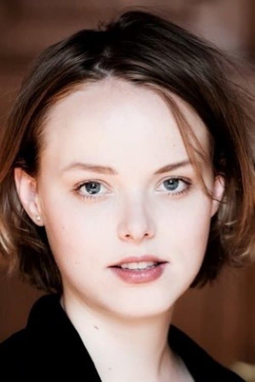 Marie-Luise Stockinger profile photo