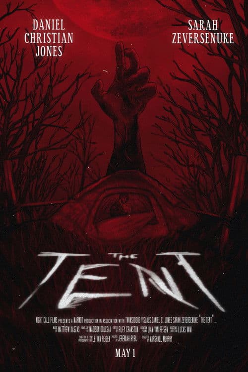 The Tent poster