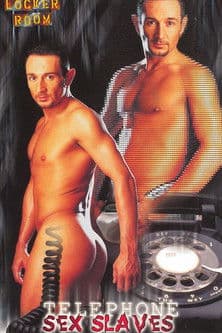 Telephone Sex Slaves poster