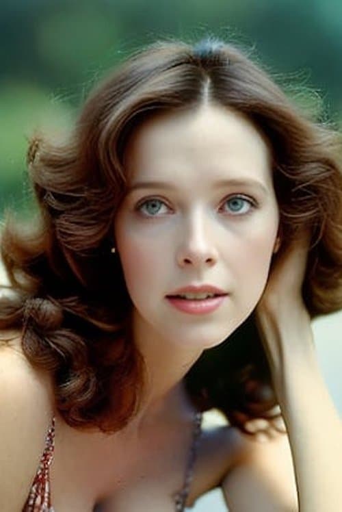 Sylvia Kristel profile photo