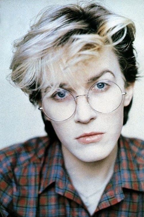 David Sylvian profile photo