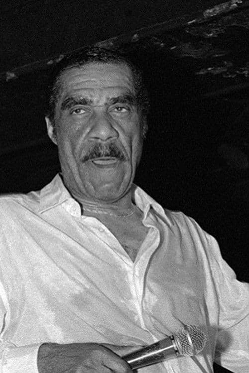 Andre Williams profile photo